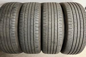 Pneumatici  Dunlop 225/55/R18