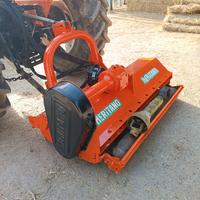 Trincia Meritano, Voltafieno Stoll 