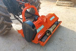 Trincia Meritano, Voltafieno Stoll 