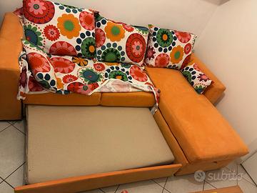 Divano letto