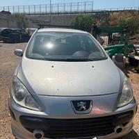 RICAMBI PEUGEOT 307 1.6 DIESEL ANNO:2006