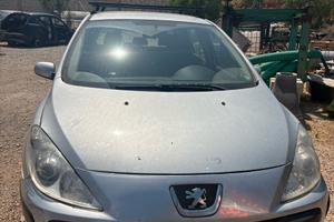 RICAMBI PEUGEOT 307 1.6 DIESEL ANNO:2006