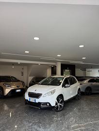 Peugeot 2008 1.6 e-HDi 92 CV Stop&Start Allure