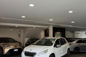 Peugeot 2008 1.6 e-HDi 92 CV Stop&Start Allure