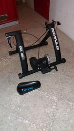 Rullo per bicicletta da interno 