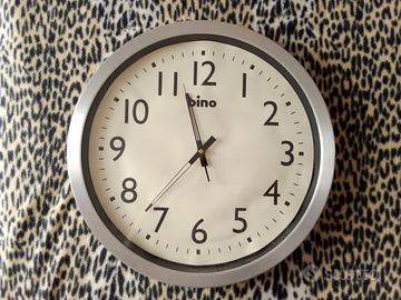 Orologio a parete 40 cm “Bino” (con problemi)