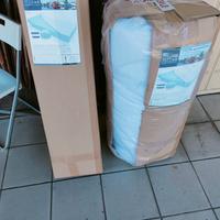 Materassi singoli Nuovi mai usati