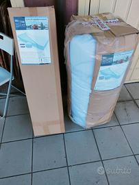 Materassi singoli Nuovi mai usati