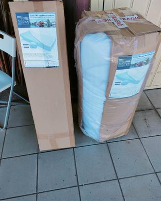Materassi singoli Nuovi mai usati