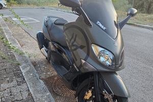 yamaha tmax 500 2005