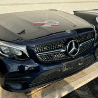 MUSATA  MERCEDES CLASSE GLC X253 250 CDI