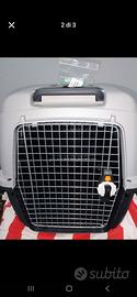 Trasportino cani caravan XL 