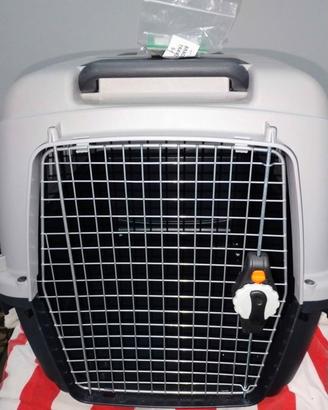 Trasportino cani caravan XL 