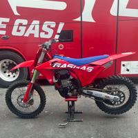 Gas gas mc450f 2024