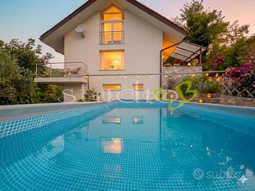 Villa a Seborga