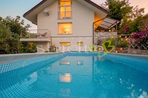 Villa a Seborga