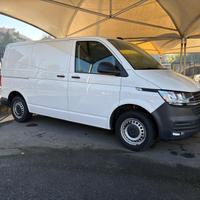 VOLKSWAGEN TRANSPORTER T6 2.0 TDI 150 CV