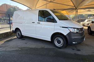 VOLKSWAGEN TRANSPORTER T6 2.0 TDI 150 CV