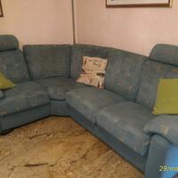 Divanoi letto angolare