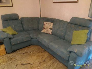 Divanoi letto angolare