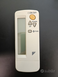 Telecomando Daikin