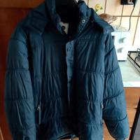 giubbotto uomo invernale taglia XL 