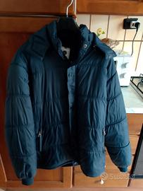 giubbotto uomo invernale taglia XL 