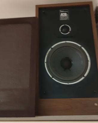 Coppia casse acustiche Acoustic Research AR 28S