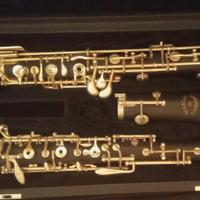 OBOE studio MARCHI 