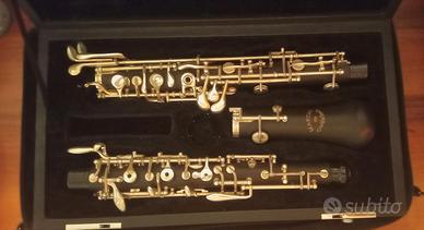 OBOE studio MARCHI 