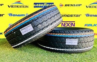 X2: Estive 215/70R15C 109/107S-BRIDGESTONE- al 72%