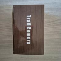 Fototrappola Trail Camera HD con Sensore Movimento