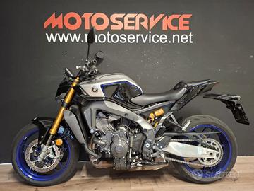 Yamaha MT-09 SP ABS