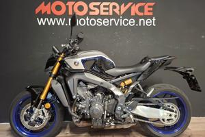 Yamaha MT-09 SP ABS