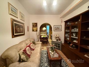 Rif.E0187| casa ind. buscemi