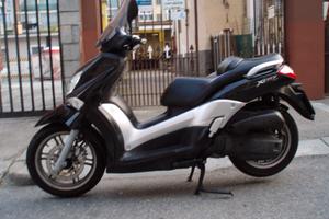 Yamaha X-City 125 ie - 14399 km
