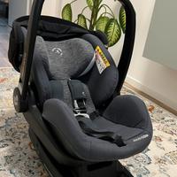 Seggiolino auto Maxi-Cosi Marble
