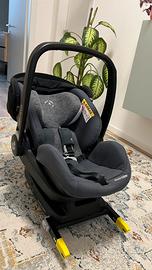 Seggiolino auto Maxi-Cosi Marble
