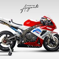 Honda CBR 1000 RR