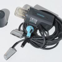 Flash Head Broncolor Pulso Twin 2x3200 W