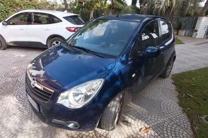 Opel Agila 1.0 12V 68CV - anno 2011 - 140.000 Km