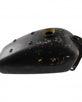 Serbatoio benzina moto cross 50 epoca anni 60 - 70