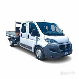 FIAT Ducato (4ª serie) Ducato 35 2.3 MJT 130CV...