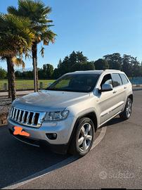 Grand Cherokee 2013