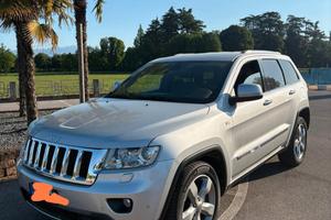 Grand Cherokee 2013