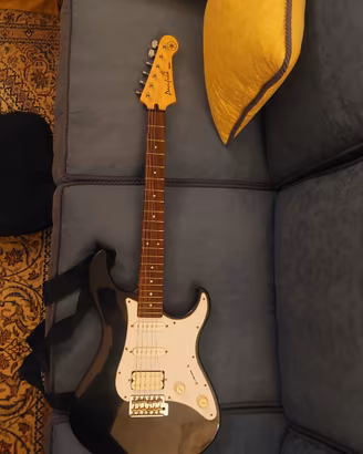 Chitarra Elettrica Yamaha Pacifica