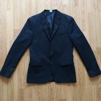 giacca elegante uomo 