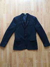 giacca elegante uomo 