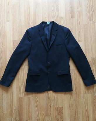 giacca elegante uomo 