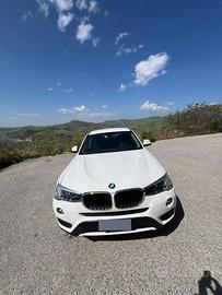 BMW X3  6/2017